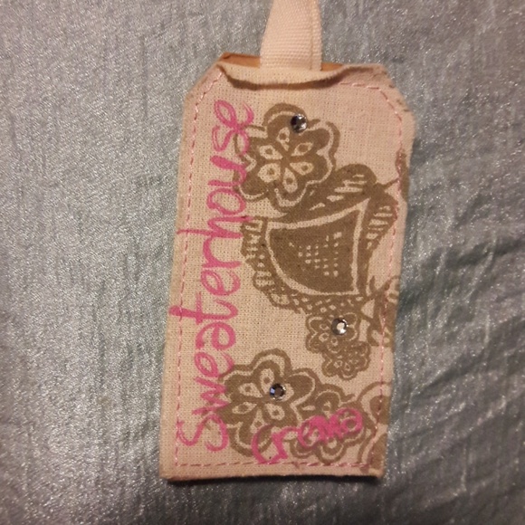 SWEATERHOUSE BLOUSE - Picture 5 of 5